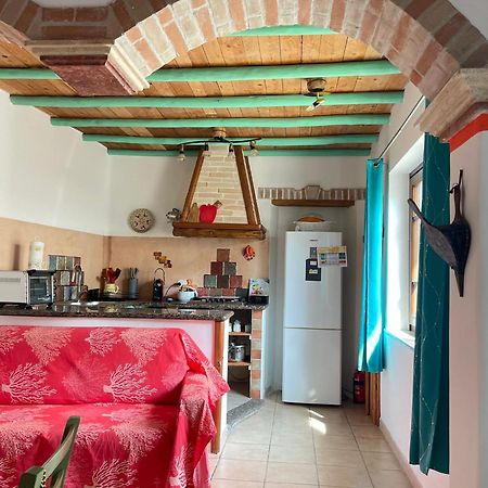 Canne Al Vento Quartu Sant'Elena Ngoại thất bức ảnh
