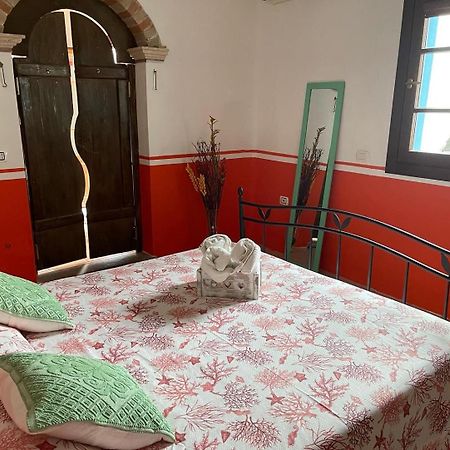 Canne Al Vento Quartu Sant'Elena Ngoại thất bức ảnh