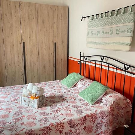 Canne Al Vento Quartu Sant'Elena Ngoại thất bức ảnh