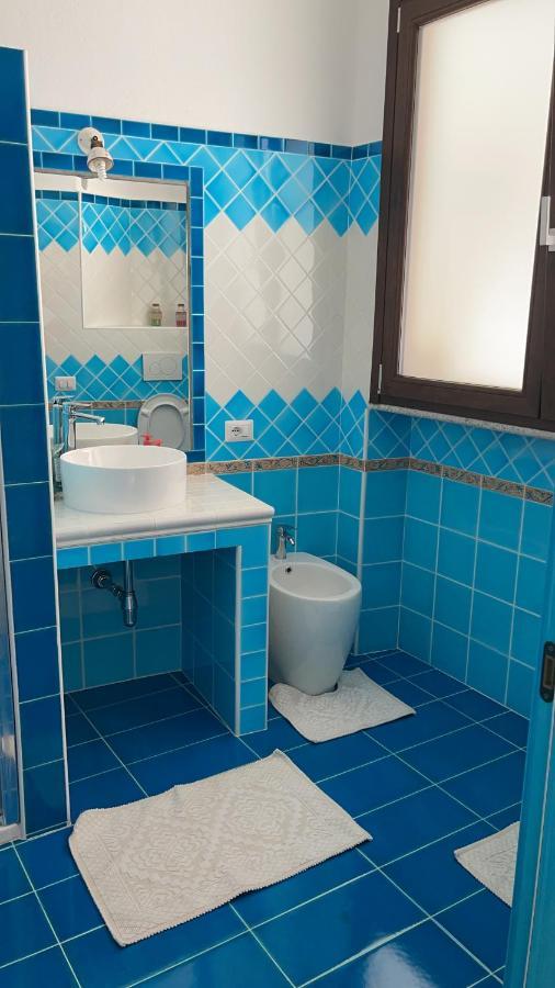 Canne Al Vento Quartu Sant'Elena Ngoại thất bức ảnh