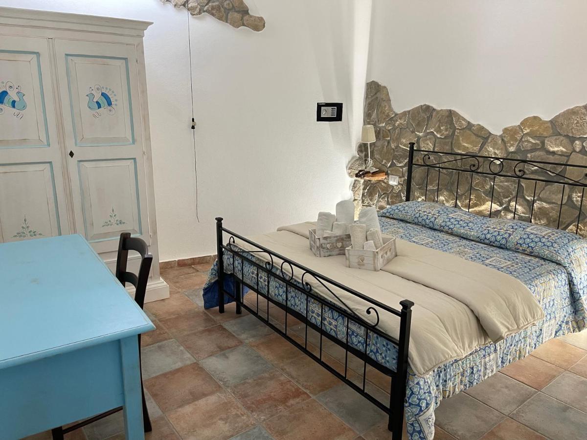Canne Al Vento Quartu Sant'Elena Ngoại thất bức ảnh
