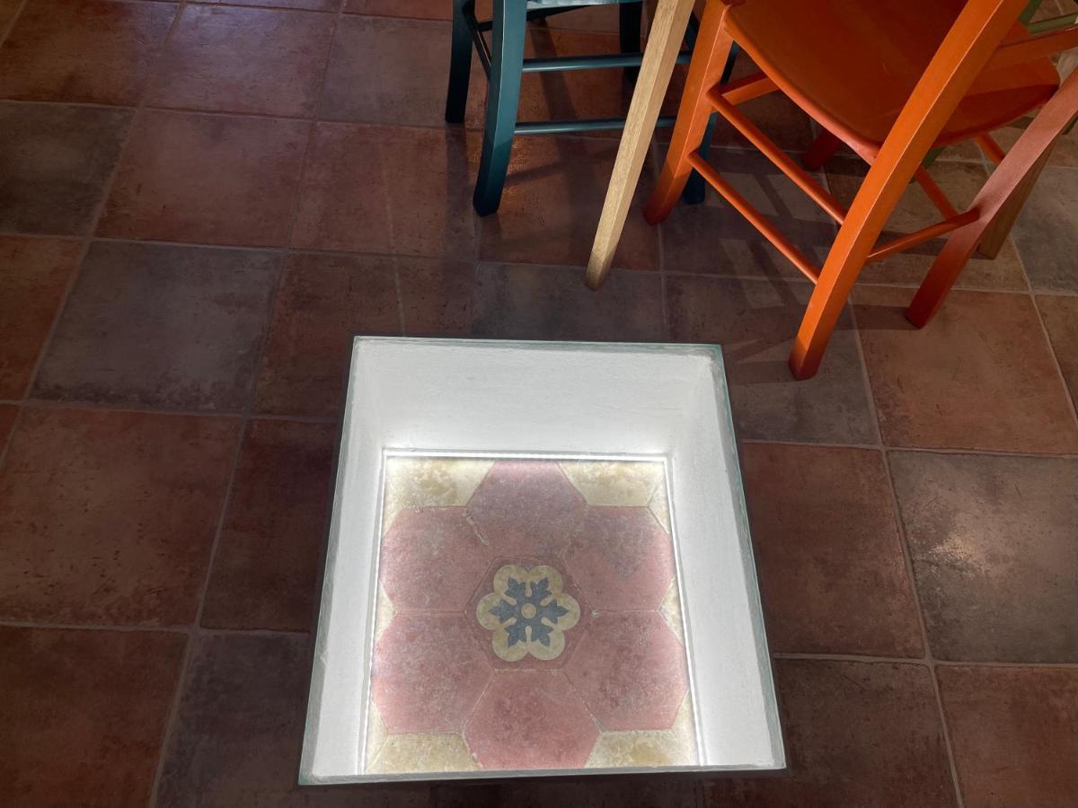 Canne Al Vento Quartu Sant'Elena Ngoại thất bức ảnh