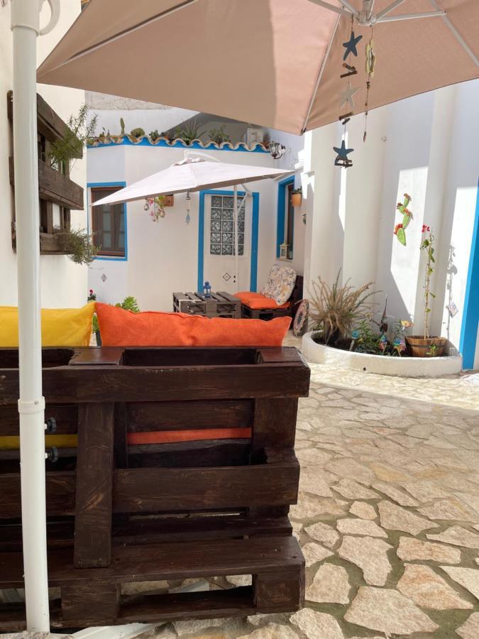 Canne Al Vento Quartu Sant'Elena Ngoại thất bức ảnh