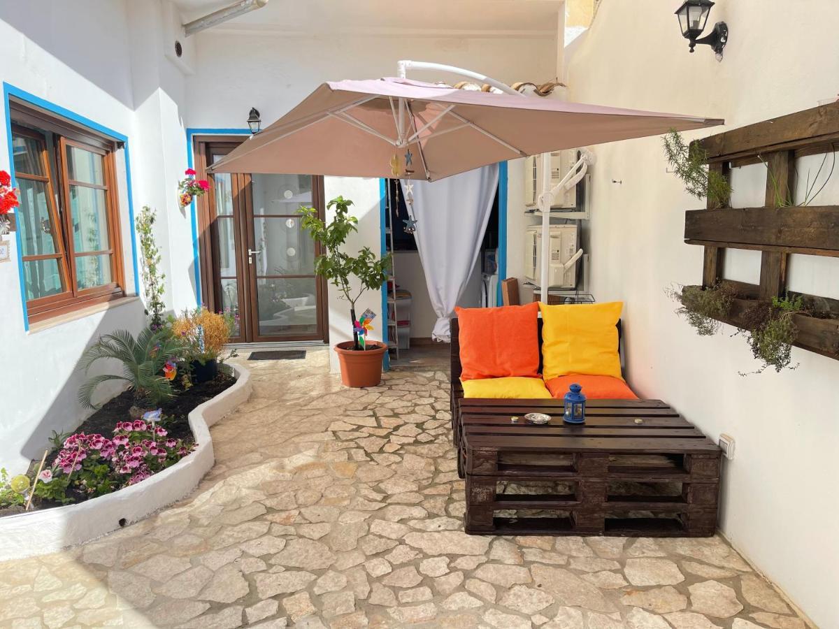 Canne Al Vento Quartu Sant'Elena Ngoại thất bức ảnh