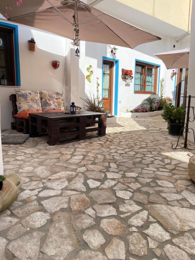 Canne Al Vento Quartu Sant'Elena Ngoại thất bức ảnh
