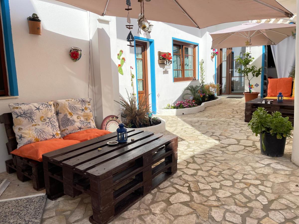 Canne Al Vento Quartu Sant'Elena Ngoại thất bức ảnh