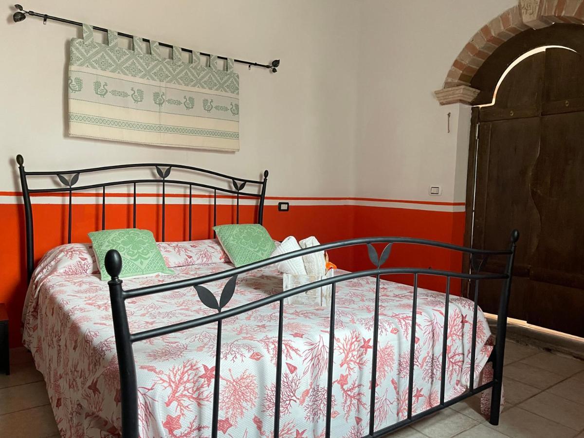 Canne Al Vento Quartu Sant'Elena Ngoại thất bức ảnh