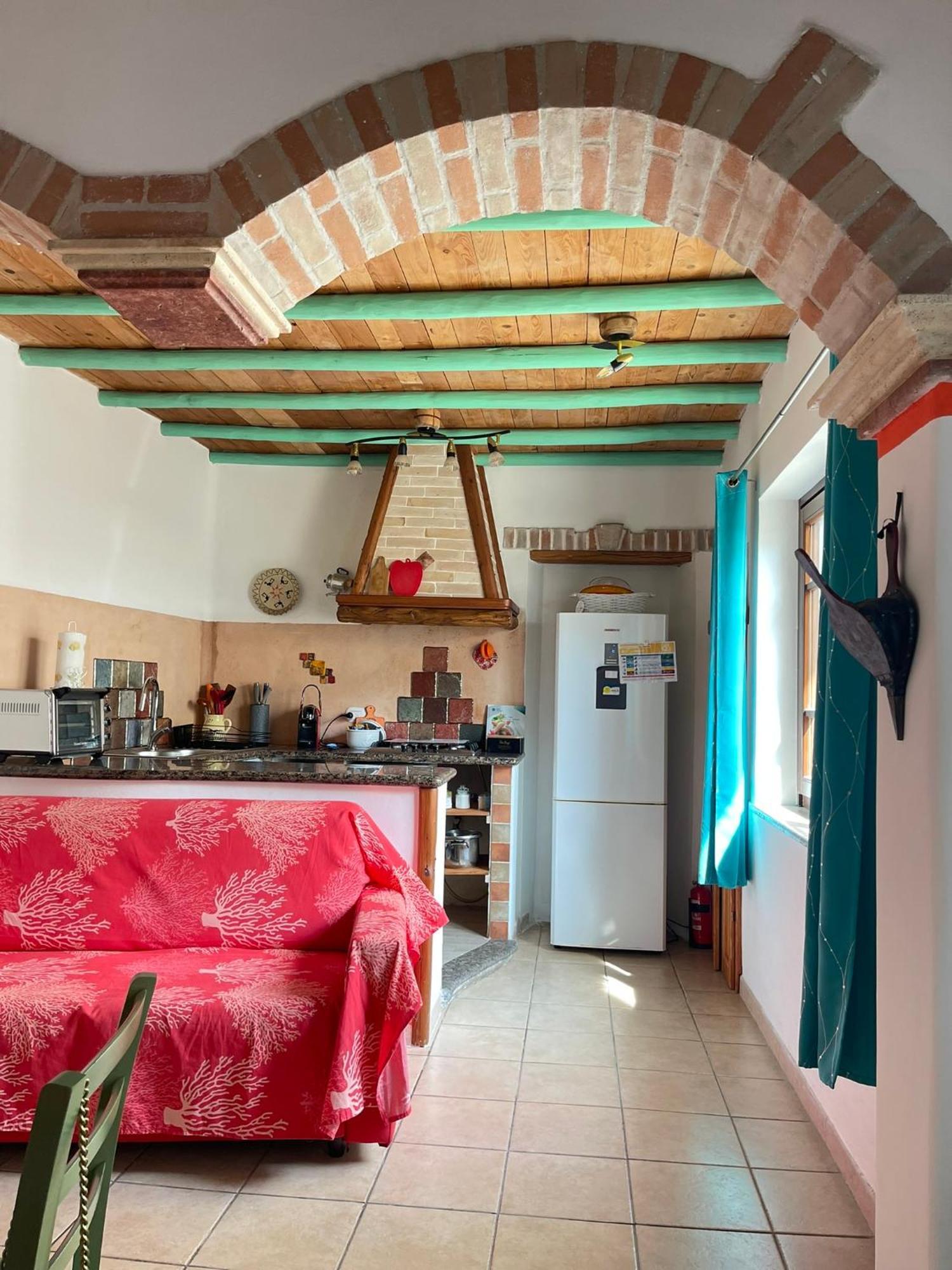 Canne Al Vento Quartu Sant'Elena Ngoại thất bức ảnh