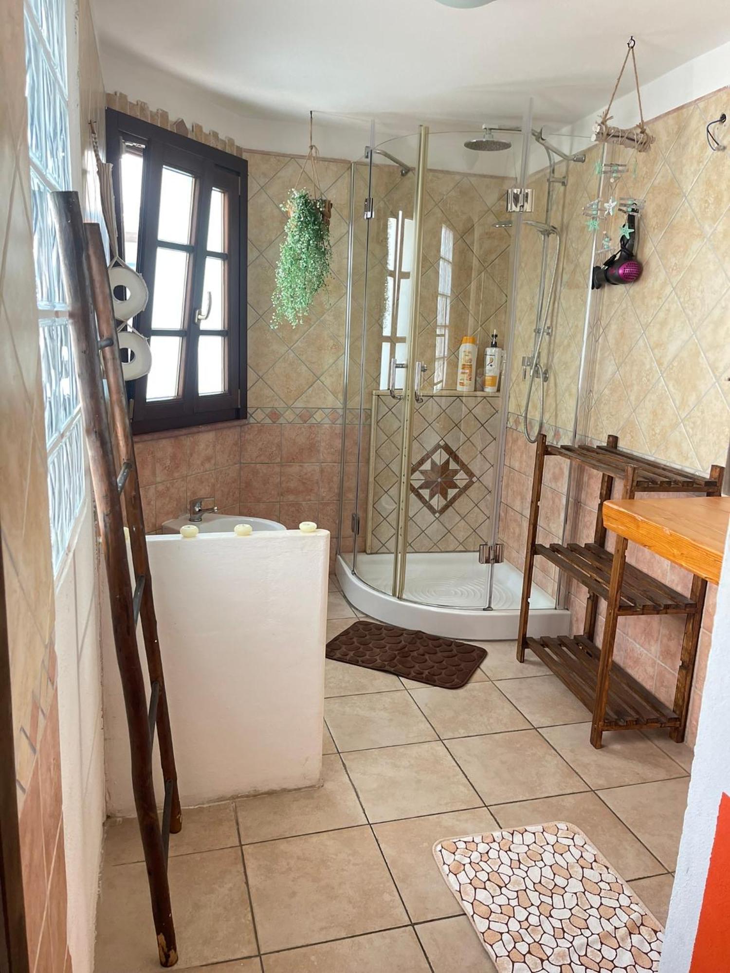 Canne Al Vento Quartu Sant'Elena Ngoại thất bức ảnh