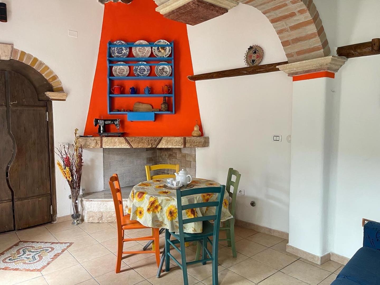Canne Al Vento Quartu Sant'Elena Ngoại thất bức ảnh