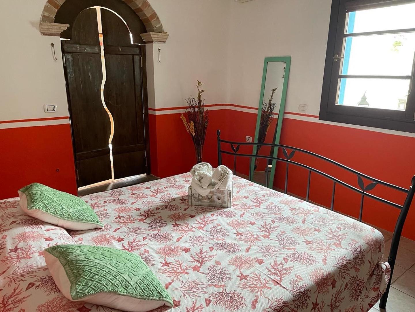 Canne Al Vento Quartu Sant'Elena Ngoại thất bức ảnh