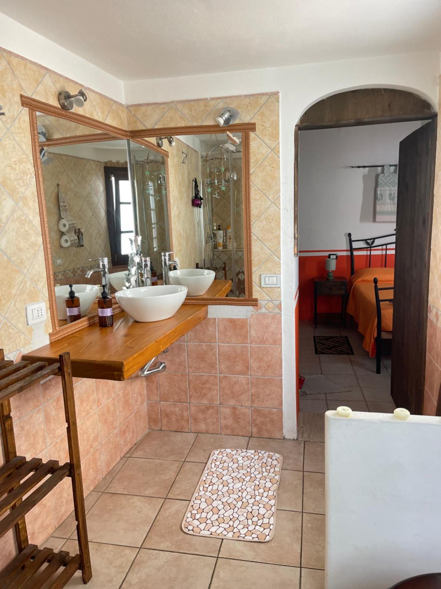 Canne Al Vento Quartu Sant'Elena Ngoại thất bức ảnh